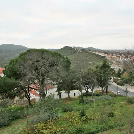 Casa Da Vila Апартаменты