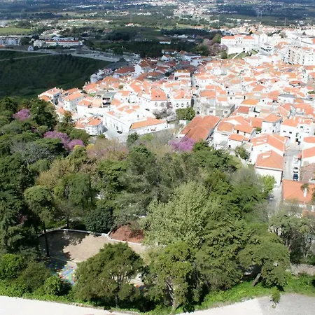 Апартаменты Casa Da Vila Палмела