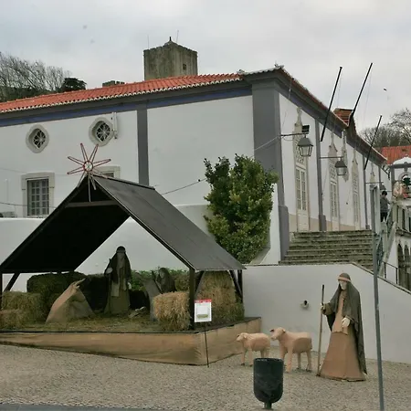 Апартаменты Casa Da Vila