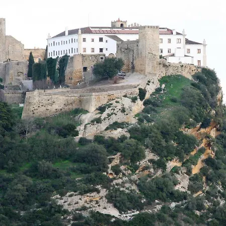 Casa Da Vila Апартаменты