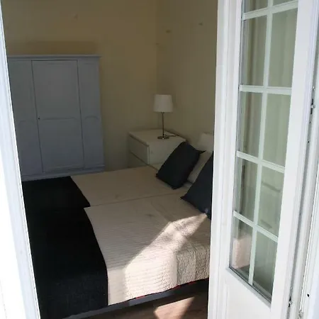 Casa Da Vila Апартаменты *