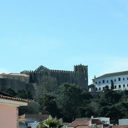 Casa Da Vila Апартаменты