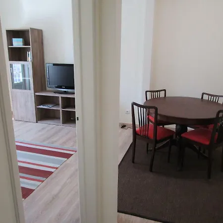Casa Da Vila Апартаменты Палмела