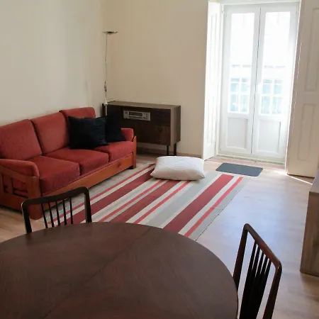 Апартаменты Casa Da Vila *